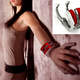 Illustration for article titled ZeroPointZero Watch Handcuffs Get Us All OneHundredPointZero Under the Collar